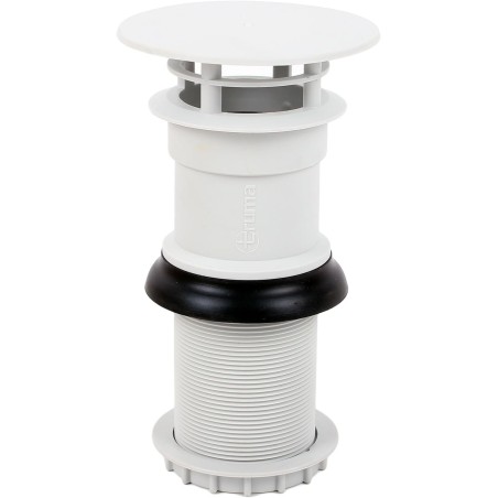 Exhaust chimney stove 3002/3004/2200 TRUMA AK3 - 136071664