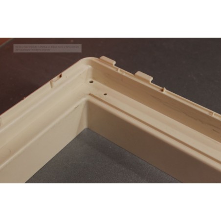 Internal frame OMNIVENT THULE 40X40 - 1500601786