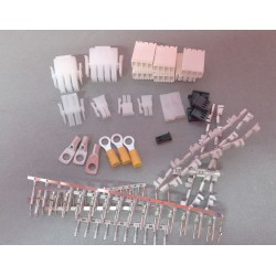 000.401.76 - Connector kit for connection 1463.185.03/04