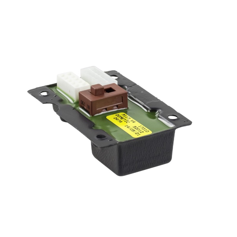 EXTERNAL CONTROL PANEL TERMINAL BLOCK FOR TEC29...