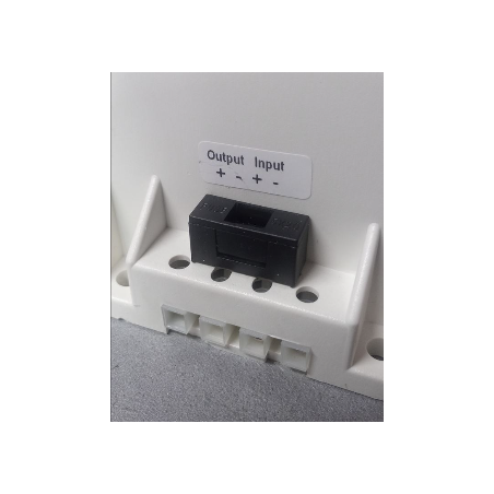 TRASFORMATORE 75W da 230VAC a 12VDC