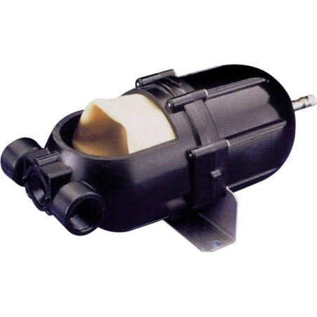 Shurflo-Ausdehnungsgefäß