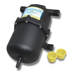 Vaso di espansione Lilie LP1805