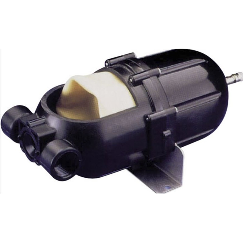 Lilie LP1805 expansion vessel