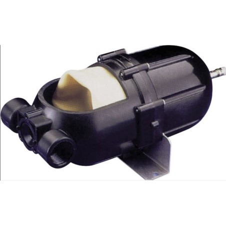 Lilie LP1805 expansion vessel