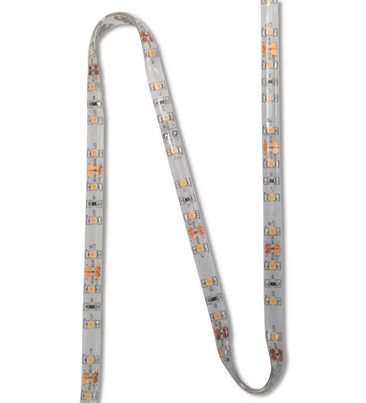 LED FLEXI STRIP IP67 - 4,8 W/mt - 6000K -...