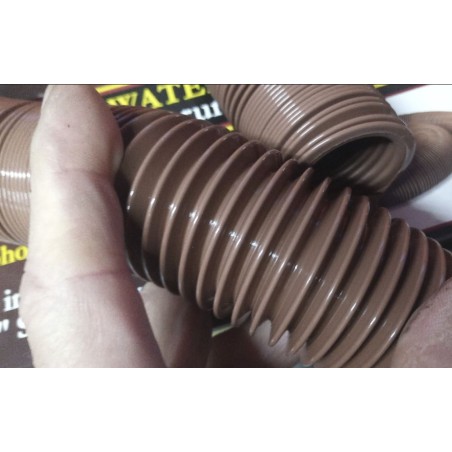 TUBO FLESSIBILE DA 1 1/2 ESTENSIBILE A 2,6 MT - VALTERRA