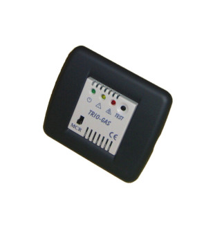 Trio-Gas da Incasso MCR