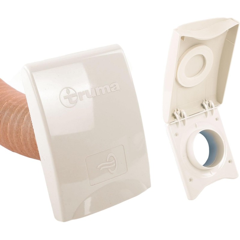 TRUMA camper veranda heating kit