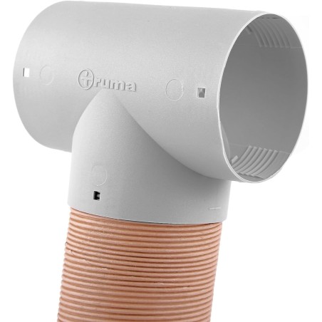 TRUMA camper veranda heating kit