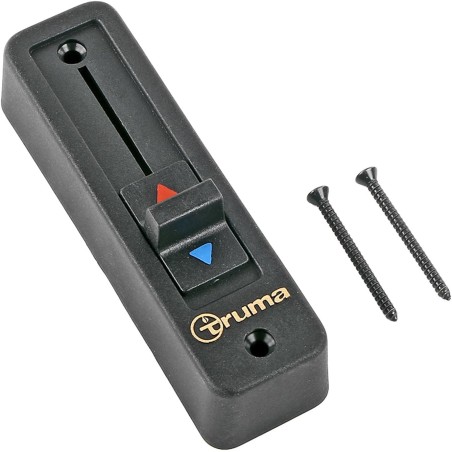 Kit chauffage véranda camping-car TRUMA