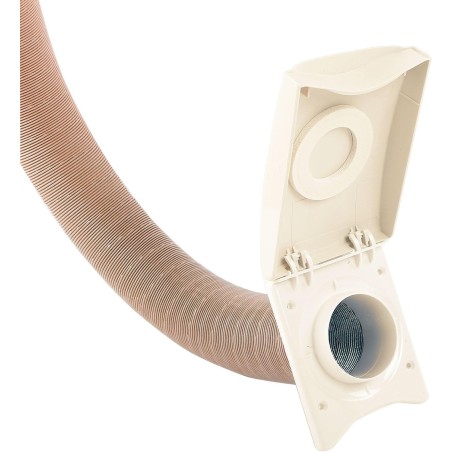 TRUMA camper veranda heating kit