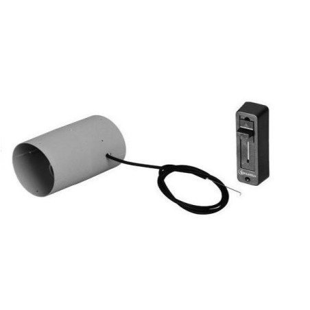 TRUMA Wohnmobil-Veranda-Heizungsset