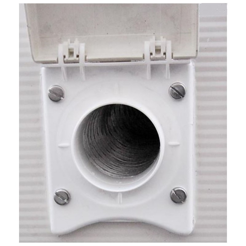 Kit riscaldamento veranda camper TRUMA