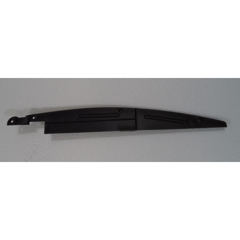 Terminale SX rifinitura bandella KROSSER - TRIGANO