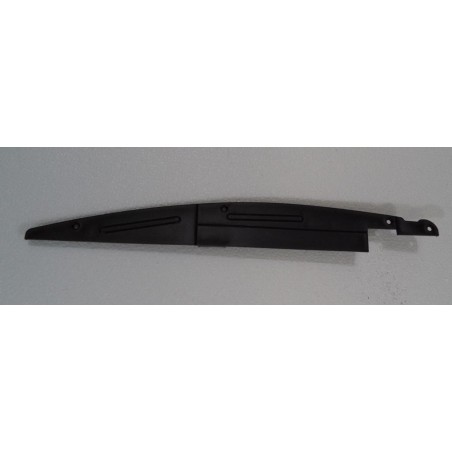 KROSSER - Finition embout droit TRIGANO