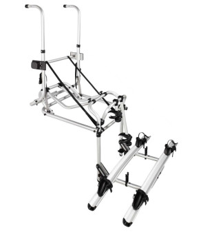 Thule LIFT V16 Manueller Fahrradträger für die Rückwand 307368