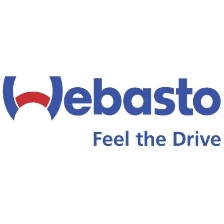Riscaldatore carburante Air Top 2000 Kit riscaldatore diesel Air Top 2000 STC-Standard WEBASTO con controller rotativo