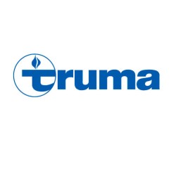 TRUMA - Bocchetta rettangolare regolabile 40280-1 2