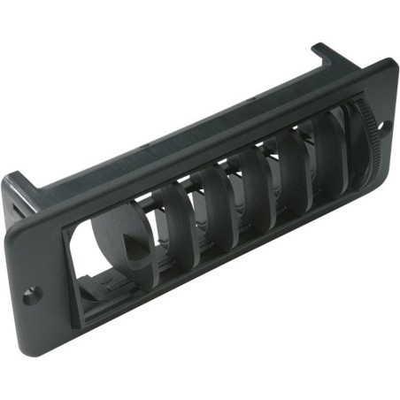 TRUMA - Bocchetta rettangolare regolabile 40280-1