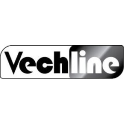VECHLINE - Multiplicador de 3 vías IP44 16 A 230V 2