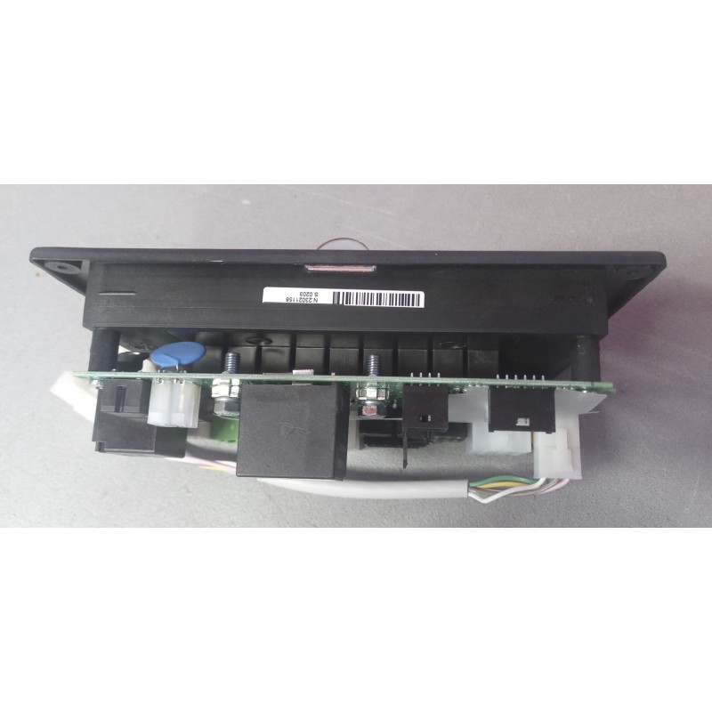 1350.355.01 - - Shunt porte-fusible remplaçant...