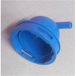 Replacement plug joint for caravan external electrical...