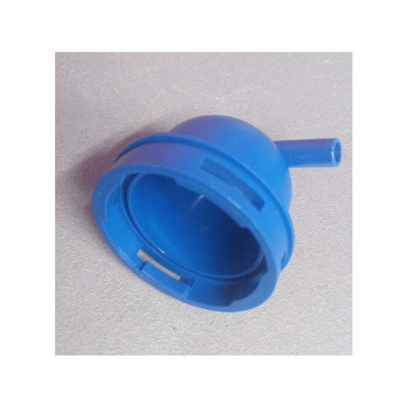 Replacement plug joint for caravan external...