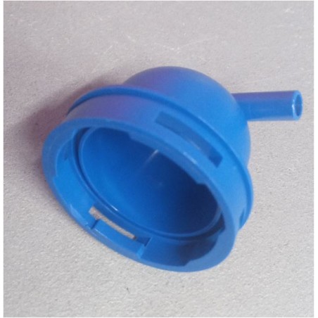 Conector de repuesto para toma de corriente exterior de caravana