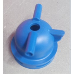 Conector de repuesto para toma de corriente exterior de... 2