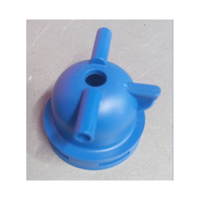 Conector de repuesto para toma de corriente...