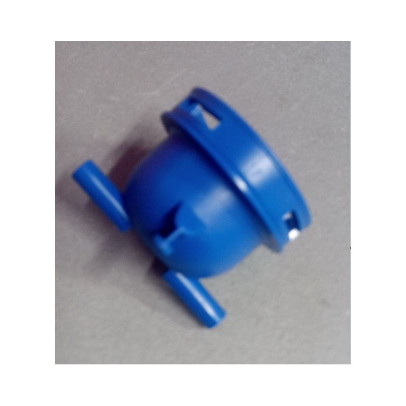 Conector de repuesto para toma de corriente...