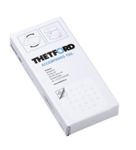 Filtro A Carbone Per Ventilazione C250 THETFORD - 50702