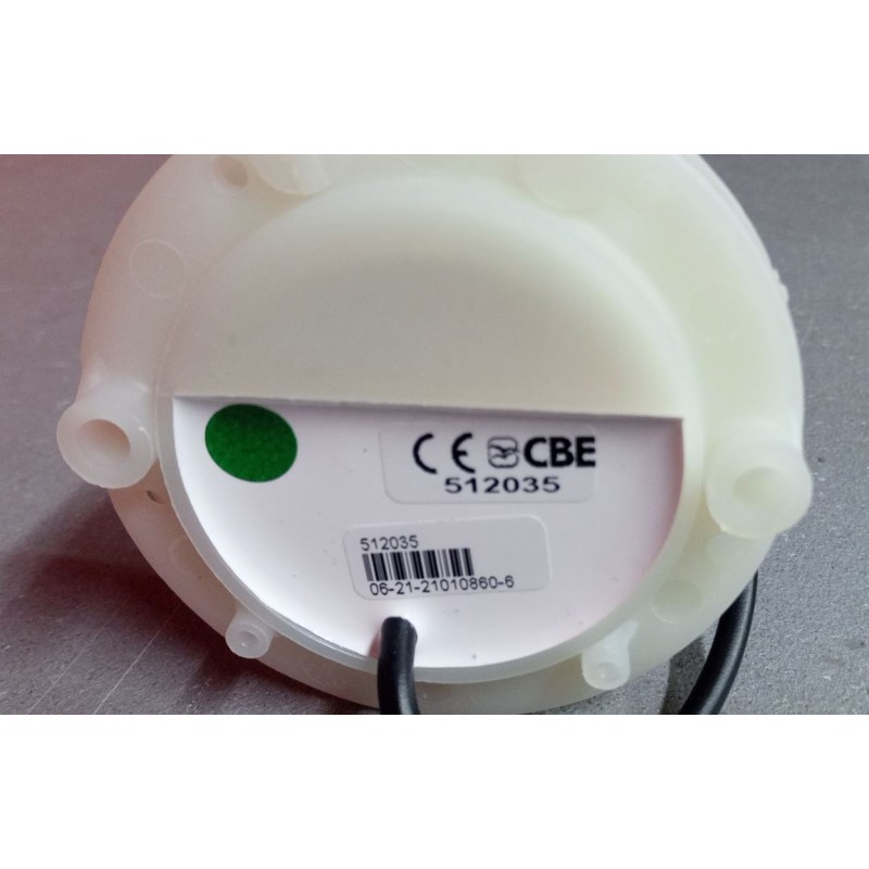 CBE - Sonde électronique SPE/35 H350/340 - 512035