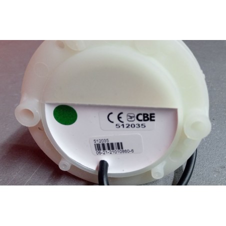CBE - Elektronische Sonde SPE/35 H350/340 - 512035