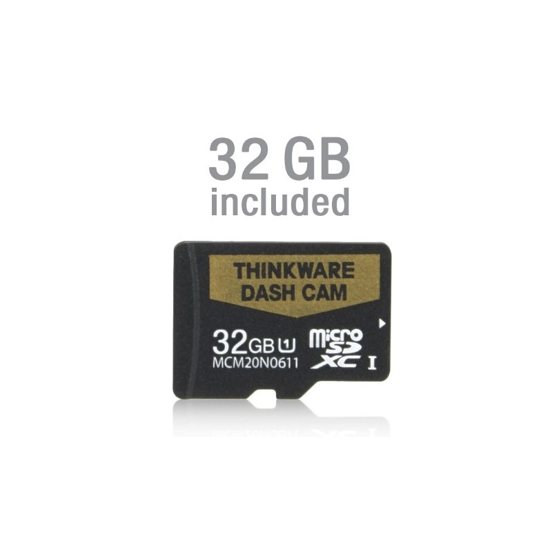 DASHCAM MIT ADAS – 32 GB SD – WLAN ALPINE...