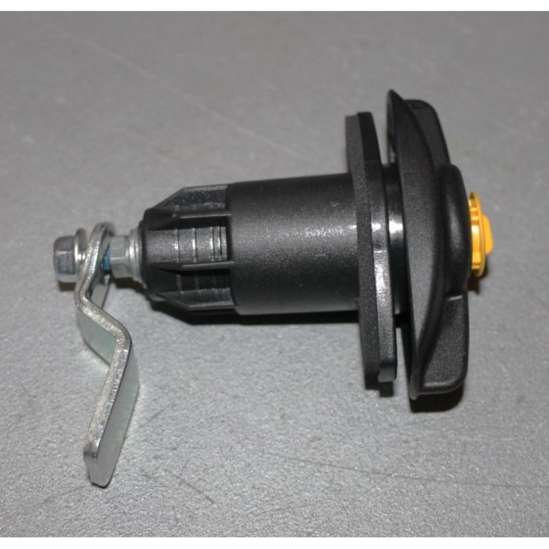 FAP 1209 Serratura girevole a compressione...