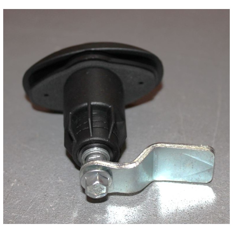 FAP 1209 Serrure tournante à compression...