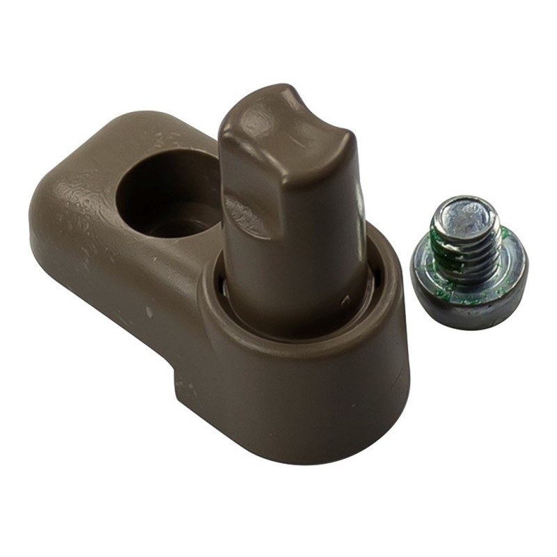 Chiusura per porta frigo modelli vecchi DOMETIC...