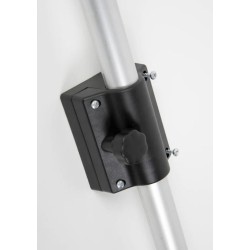 Palo telescopico per antenne  terrestri 1,65 metri 2