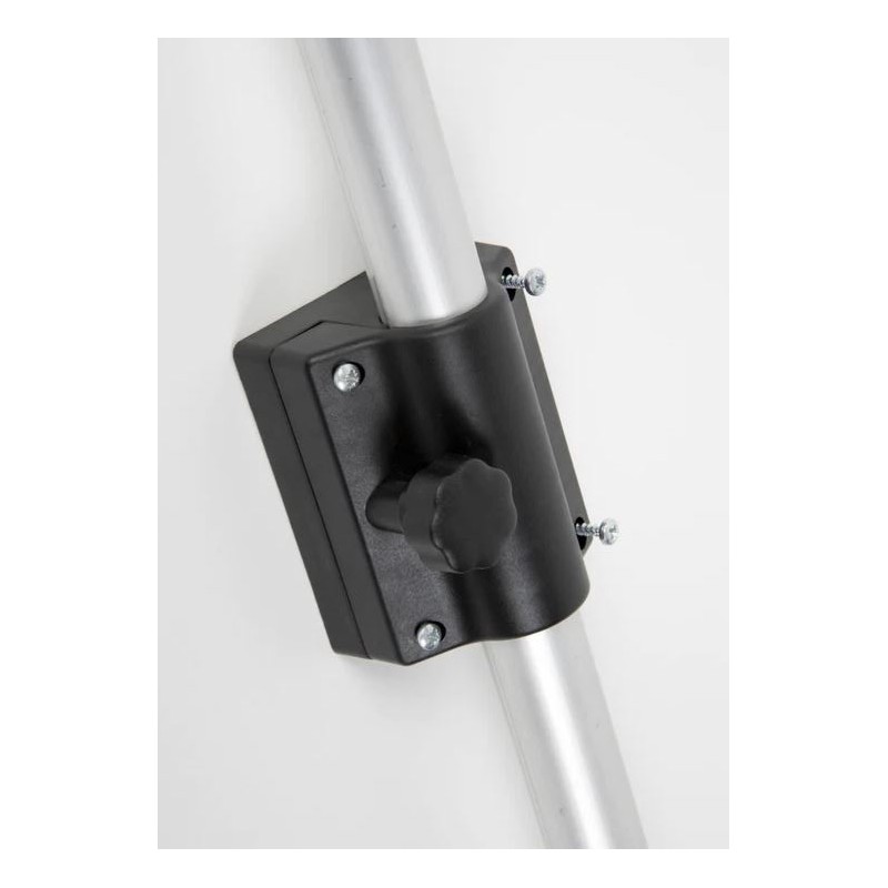 Palo telescopico per antenne  terrestri 1,65 metri