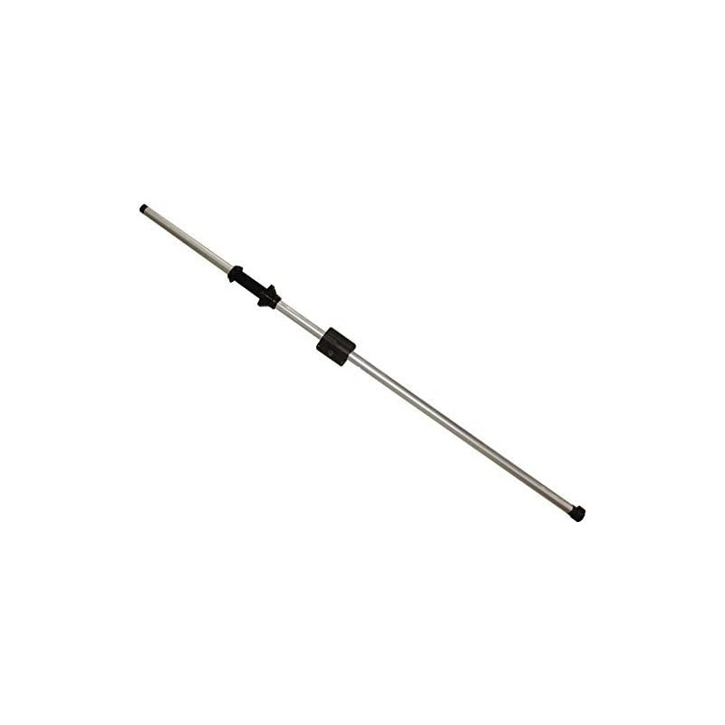 Palo telescopico per antenne