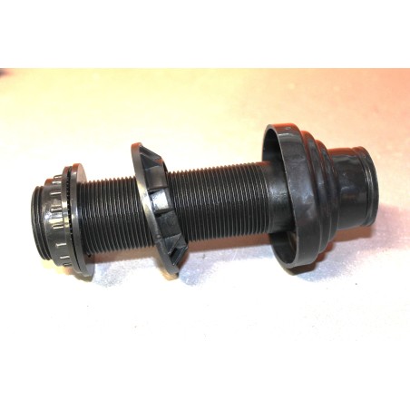 Palo telescopico per antenne