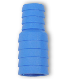 RACCORDO POMPE IMMERSIONE da 10 a 12,7 mm