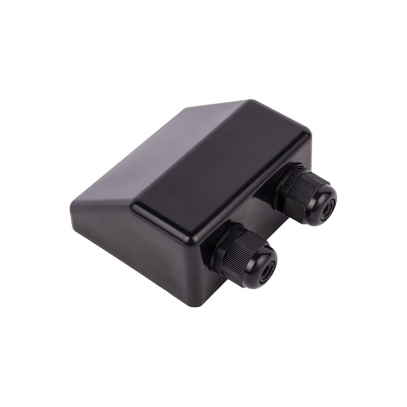 Kit 5 pz per supporto angolare pannello solare...