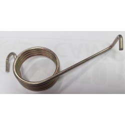 Molla destra gradino Lippert