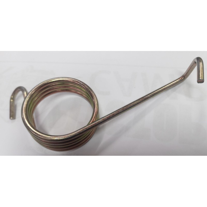 Lippert rechte Stufenfeder