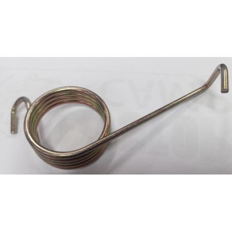 Muelle de paso derecho Lippert