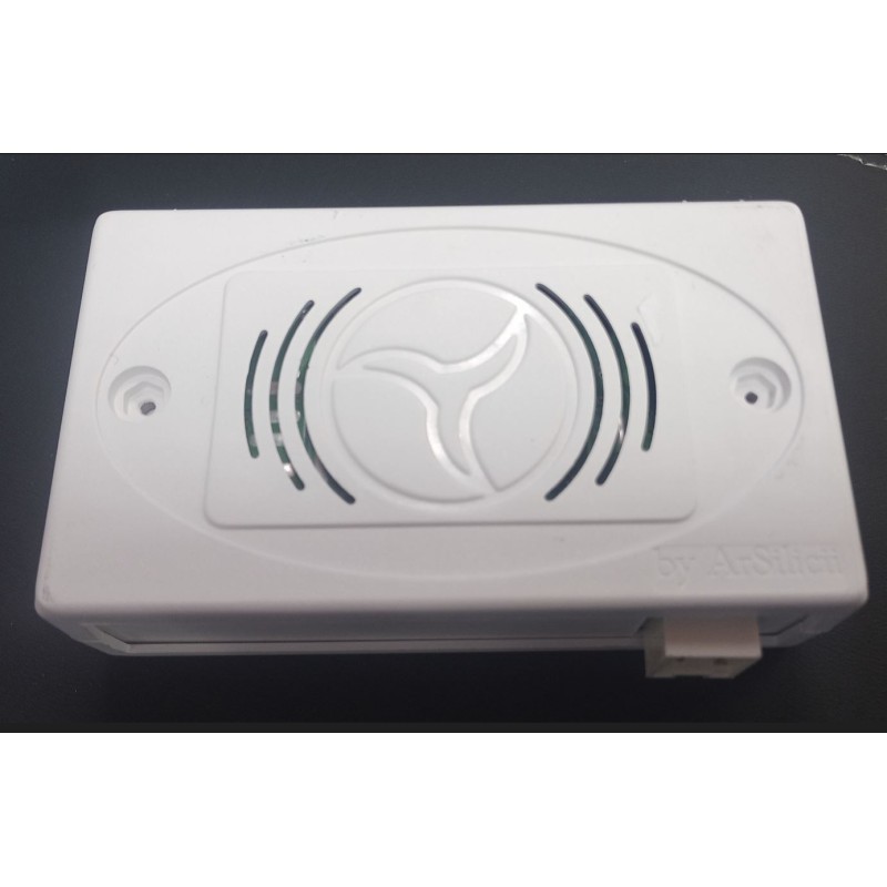 ES803.1 R5 ARSILICII - One-Touch-Schrittregler...