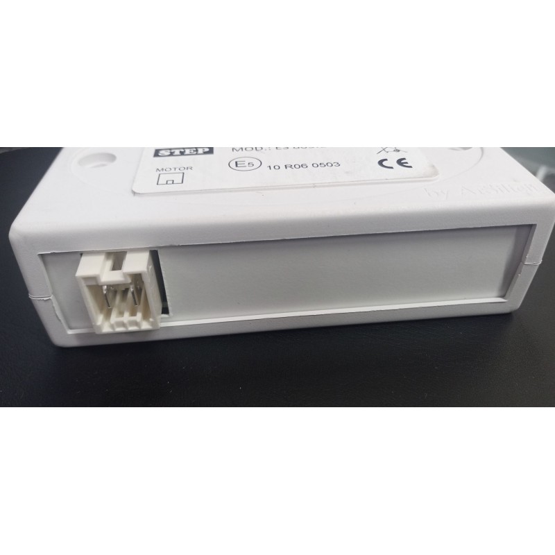 ES803.1 R5 ARSILICII - Controlador de pasos One...